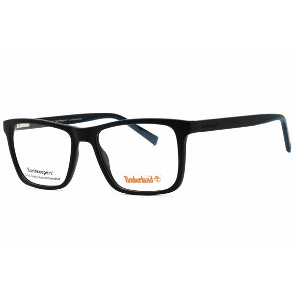 Timberland EYEGLASSES TB1596-005-57 New with case - Picture 1 of 5
